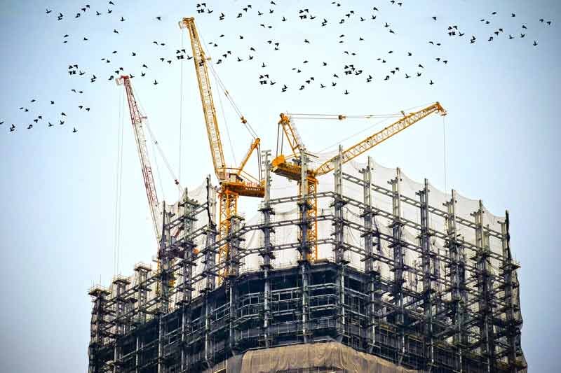 Air Build